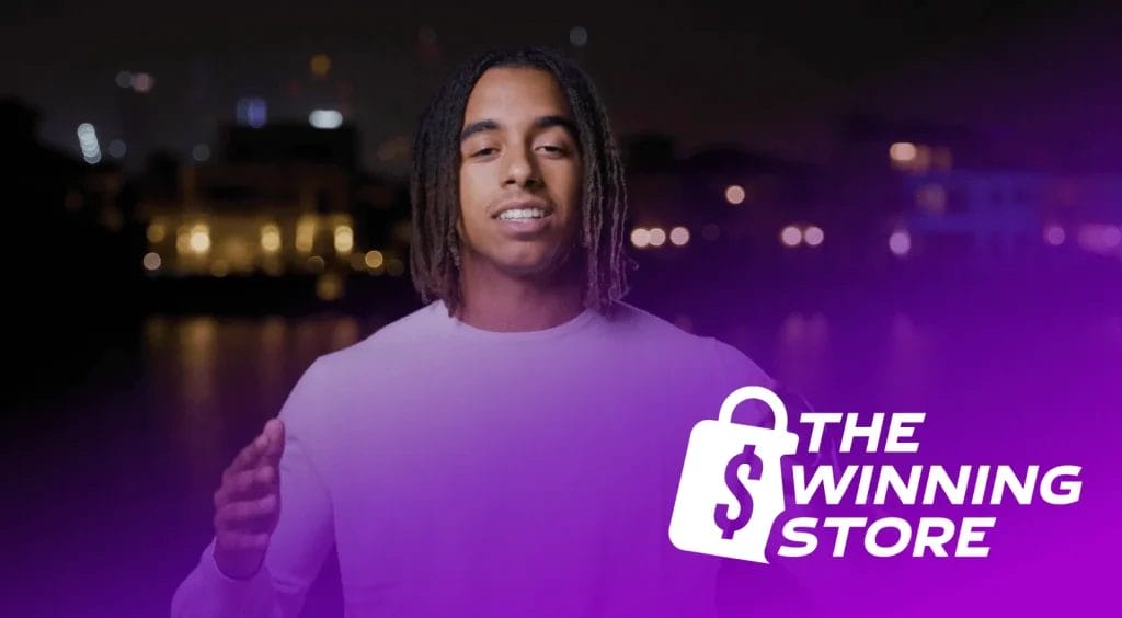 Jordan Welch – The Winning Store 2024 Jordan Welch – The Winning Store 2024