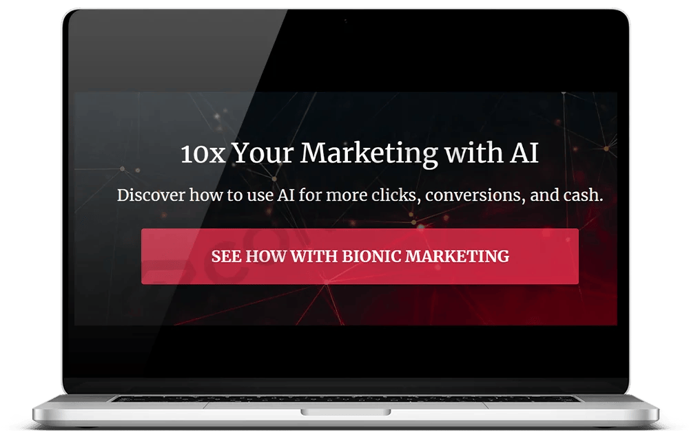 Sam Woods – Bionic GPTs, AI Agents Sam Woods – Bionic GPTs, AI Agents