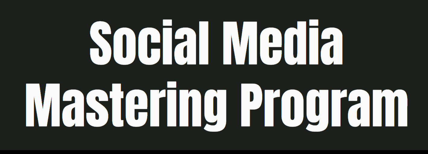 Nomadic Kingdom – Social Media Mastering