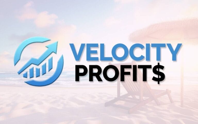 Chris Reader – Velocity Profits Full Course