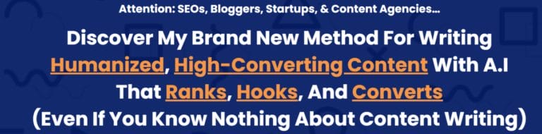 Kevin Meng – Next-Level AI Content