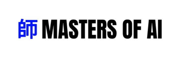 Benjamin Benichou – Masters Of Ai