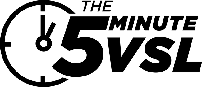 Brian Moran – 5 Minute Vsl