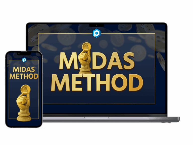 Dan Hollings – The Midas Method – CheapWSOCourses.com