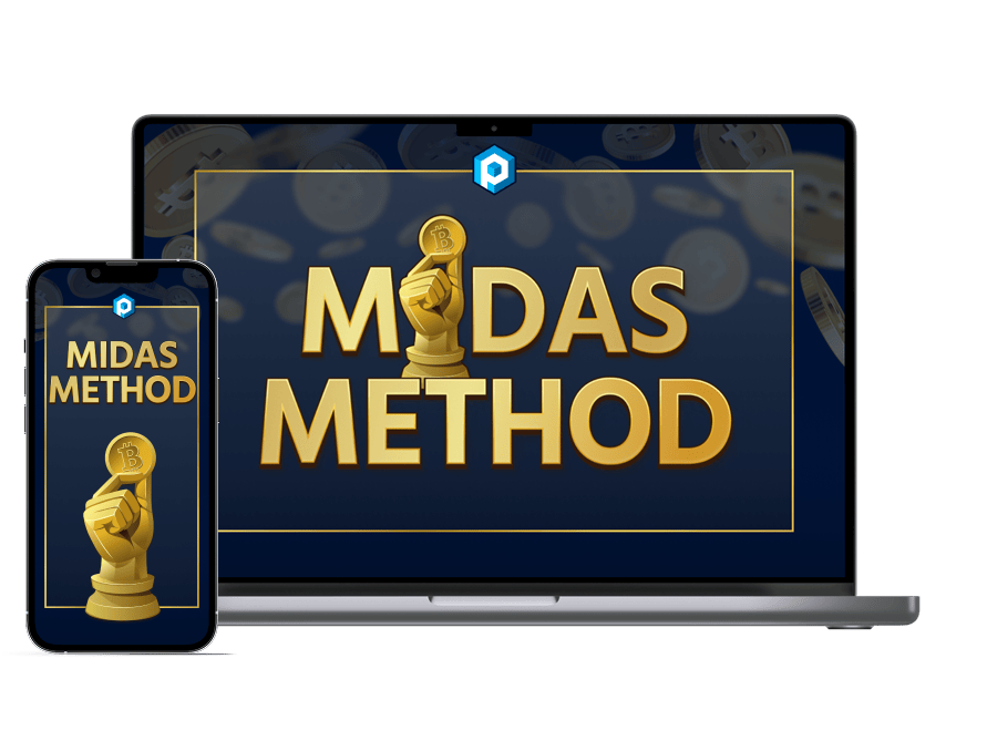 Dan Hollings – The Midas Method – CheapWSOCourses.com