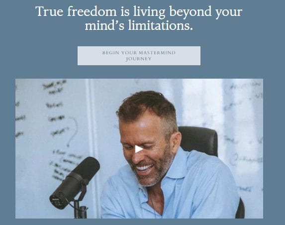 Peter Crone – Mastermind 7 Spring 2025