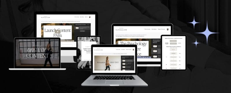 Shannon Matson – Live Launch Academy 24