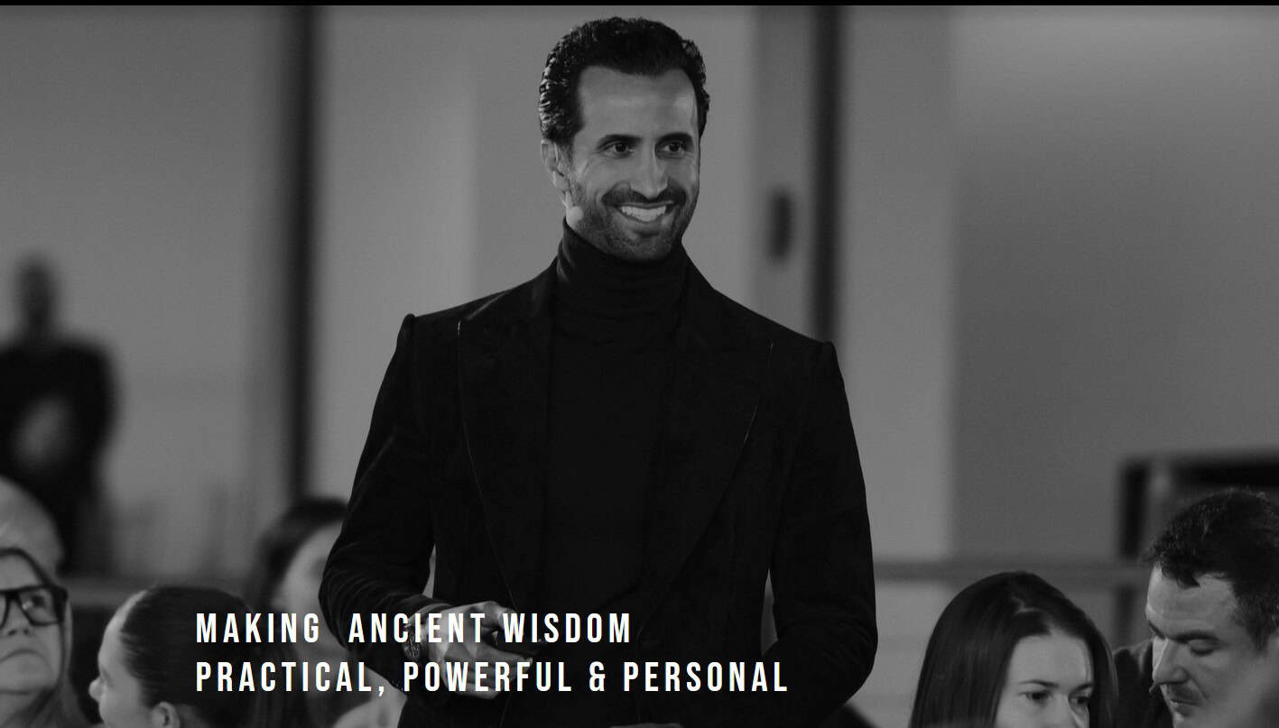 David Ghiyam – Courses Bundle