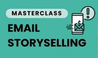 Jim Hamilton Email Storyselling Mba