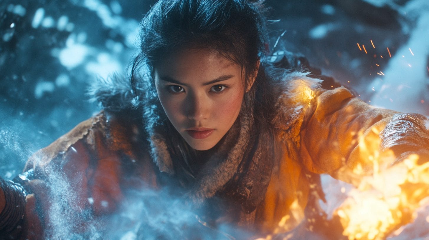 Advanced Ai Filmmaking – Curious Refuge