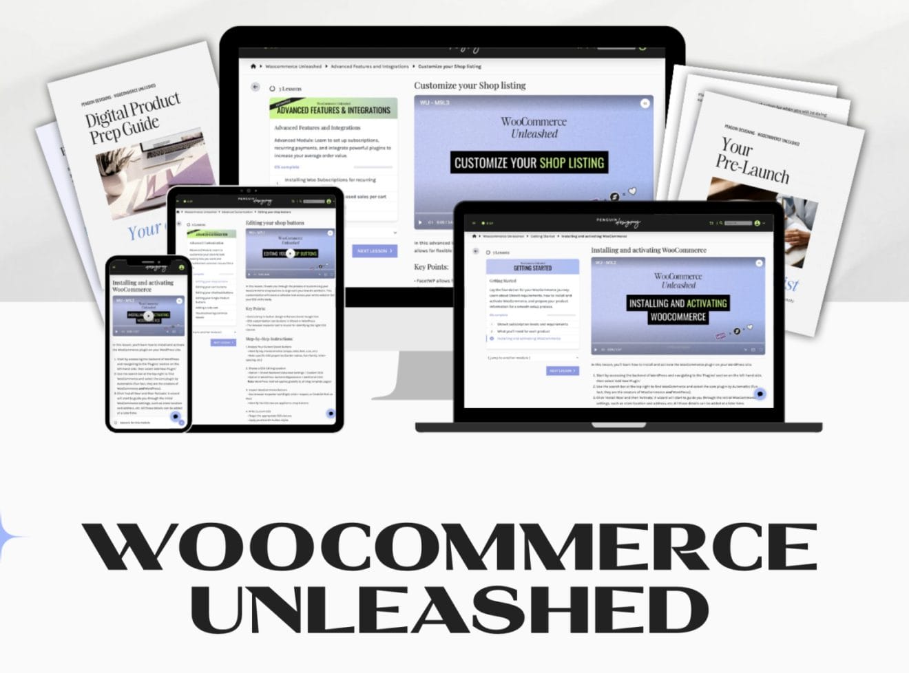 Ingrid Urena – Woocommerce Unleashed