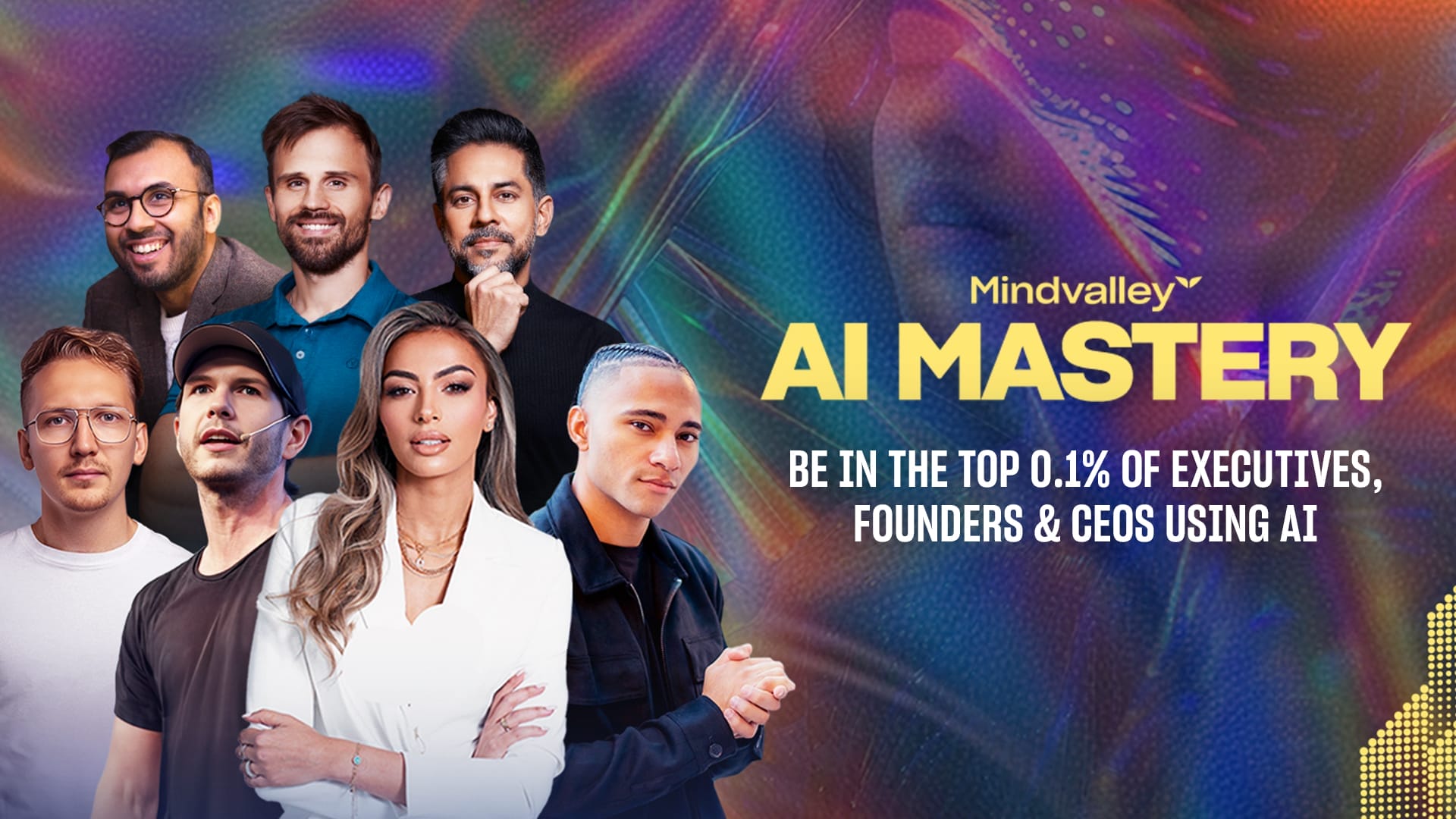 Mindvalley Ai Mastery