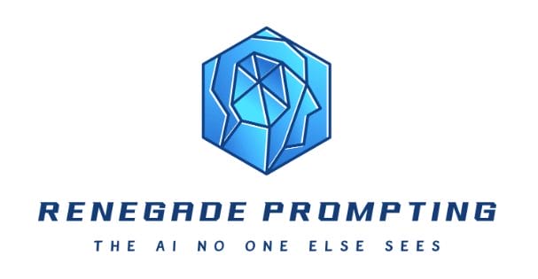 Andy O’Bryan, Denise Wakeman – Renegade Prompting