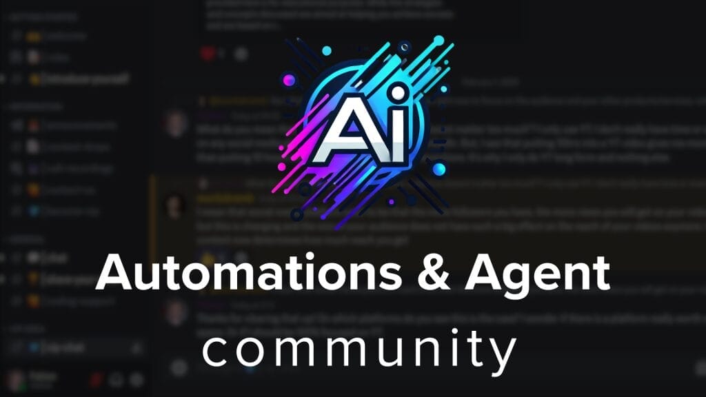 Fabian Markl – AI Automations & Agent Templates