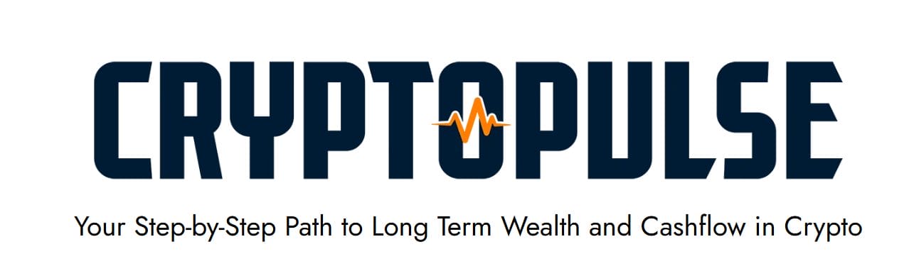 Jonathan Jobe Crypto Pulse